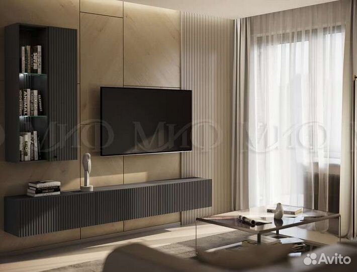 Тумба под тв