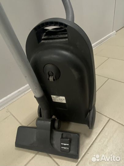 Пылесос samsung