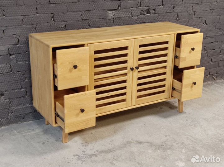 Тумба под раковину