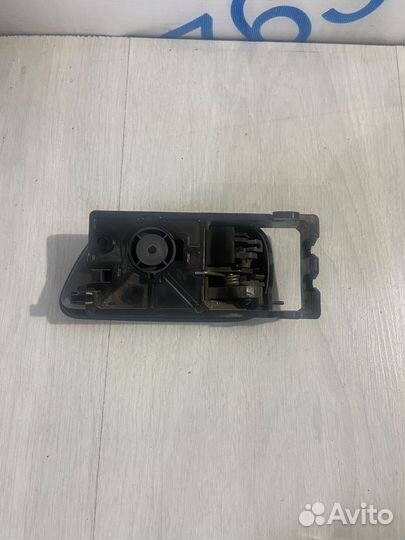 Ручка двери зад лев KIA RIO 2 JB рест 1.6 мт седан