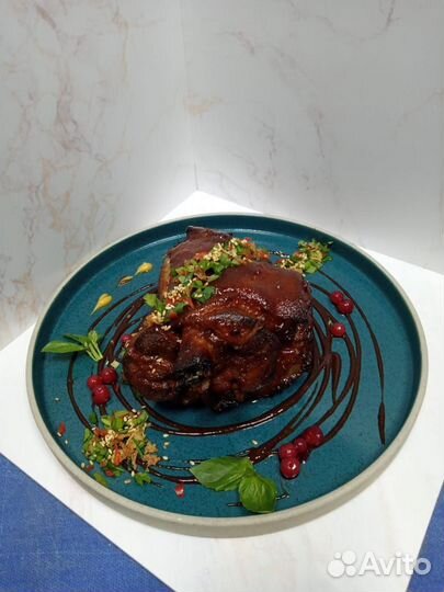 Повар универсал