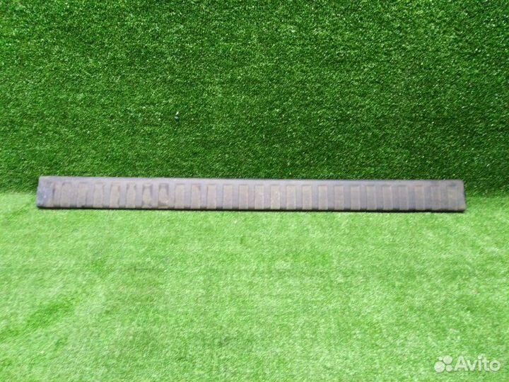 Накладка багажника Toyota Land Cruiser Prado