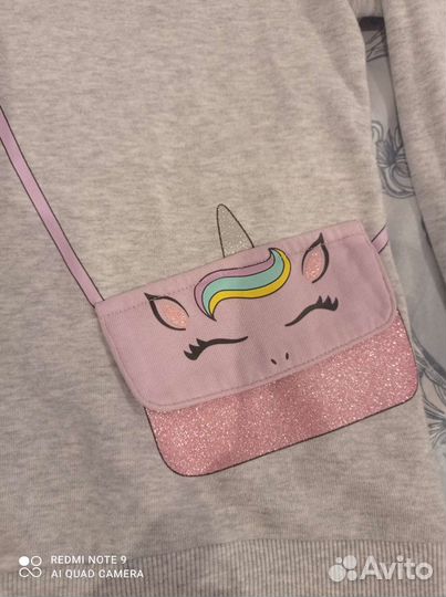 Детские вещи