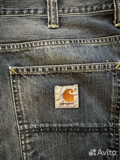 Carhartt