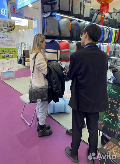 Доставка из Китая, Карго, Байер, Выкуп товара