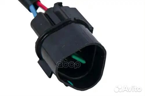 Датчик положения коленвала mitsubishi Stellox 810