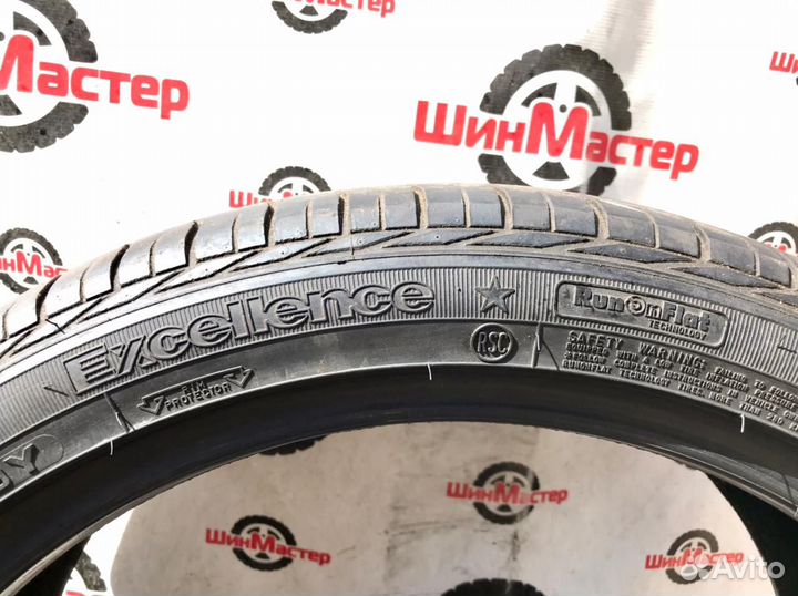 Goodyear Excellence 245/40 R20