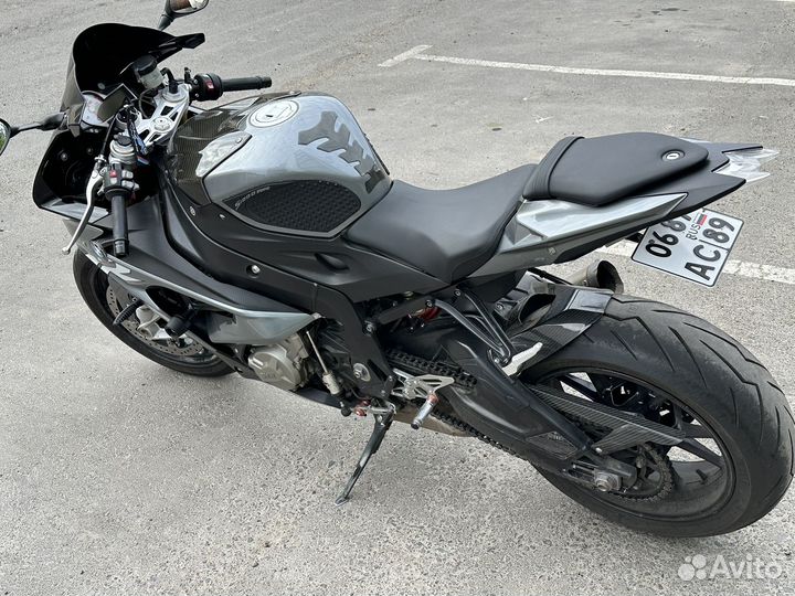 Bmw s1000rr