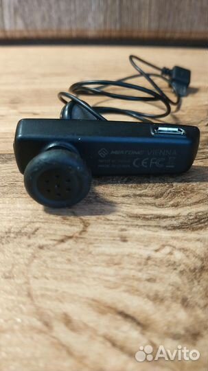 Bluetooth гарнитура Miatone Vienna