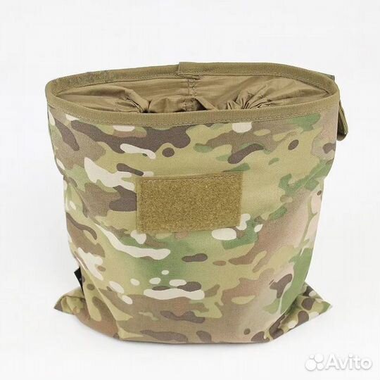 Подсумок под сброс магазинов Китай