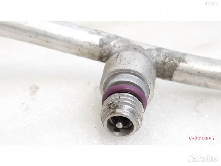 S2023995 Трубка кондиционера audi Q3 8U