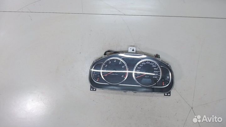 Щиток приборов Mazda 6 (GG), 2006