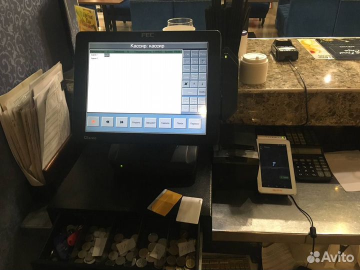 Кафе. Готовый бизнес. Прибыль 350.000 руб/мес