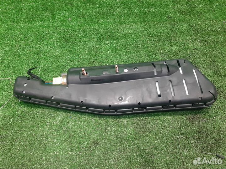 Подушка безопасности в сиденье правая Opel Zafira