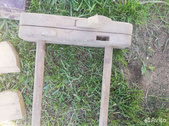 Инструмент плотника СССР