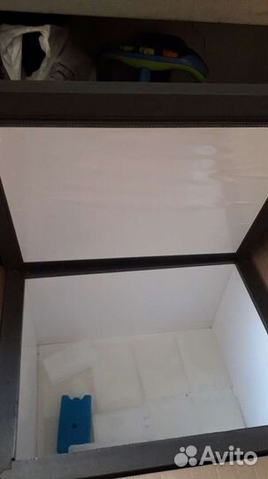 Морозильная камера