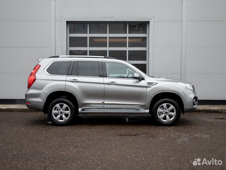 Haval H9 2.0 AT, 2024