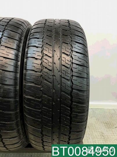 Bridgestone Dueler A/T 693 III 285/60 R18 105W
