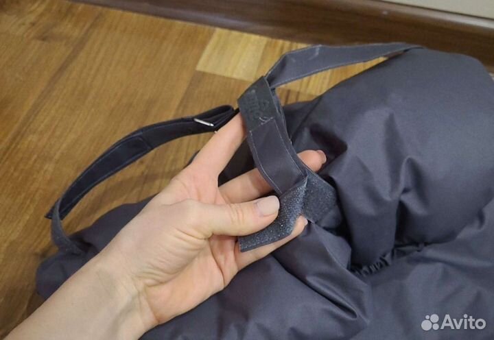 Конверт в коляску зимний мальчик, девочка