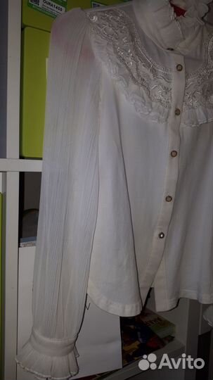 Школьная форма для девочки 122 128