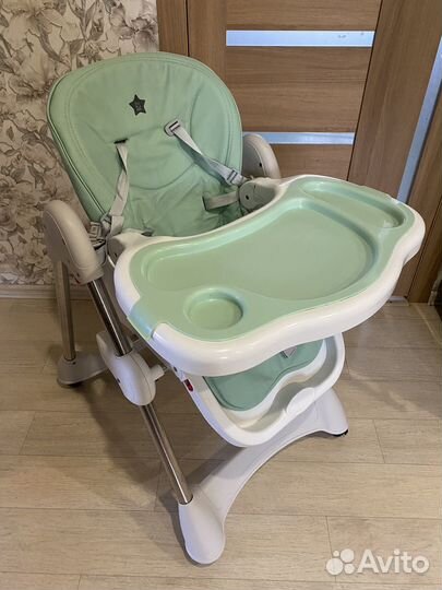 Стул для кормления