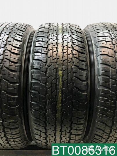 Dunlop Grandtrek AT22 265/60 R18 105W