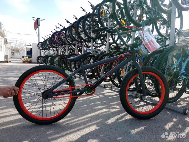 Вмх Велосипед