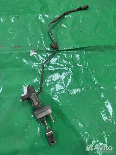 Цилиндр сцепления главный Lifan X60