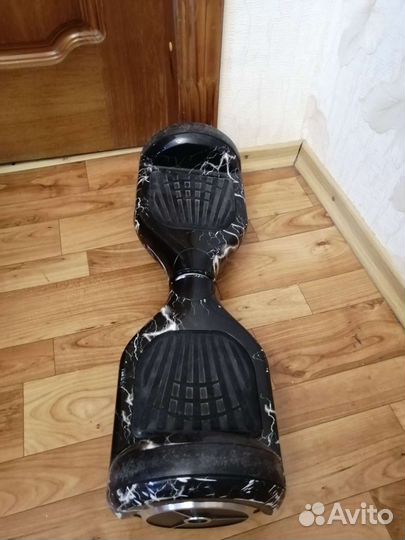 Гироскутер бу