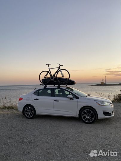 Автобокс Thule motion xt sport