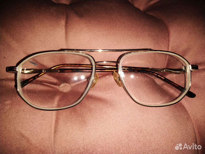Очки -1,5-2