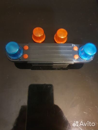 Фигурка Брудер