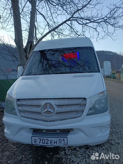 Пассажирские перевозки