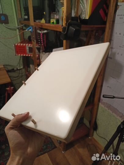 Световой планшет А4