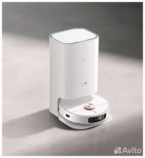 Робот-пылесос Xiaomi Mijia Omni Robot 1S(B116),CN