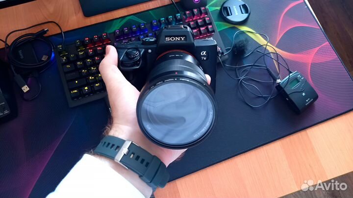 Фото и видеосъемка свадьбы