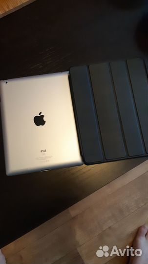 Продам планшет Apple iPad 2 32гб (в идеале)