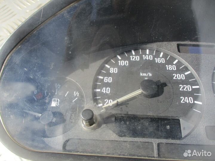 Панель приборов BMW 3 E36 1.6 M43