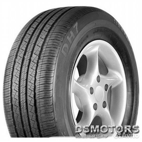 Delinte DH7SUV 225/65 R17 102H
