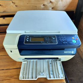 Xerox WorkCentre 3045