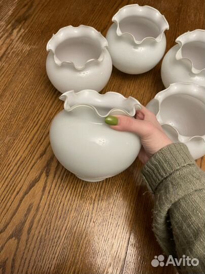 Старинные плафоны