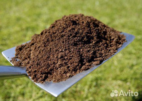 Доставка перегноя, навоза, щебня, песка