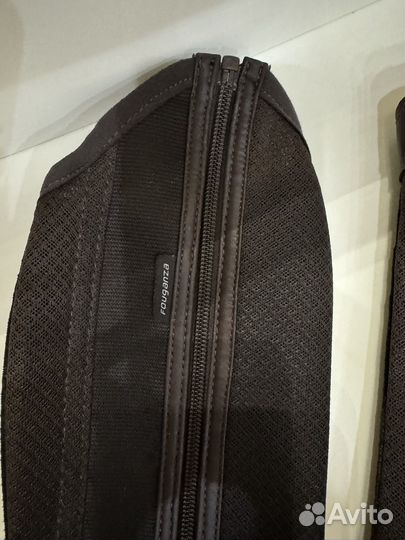 Краги конные Fouganza