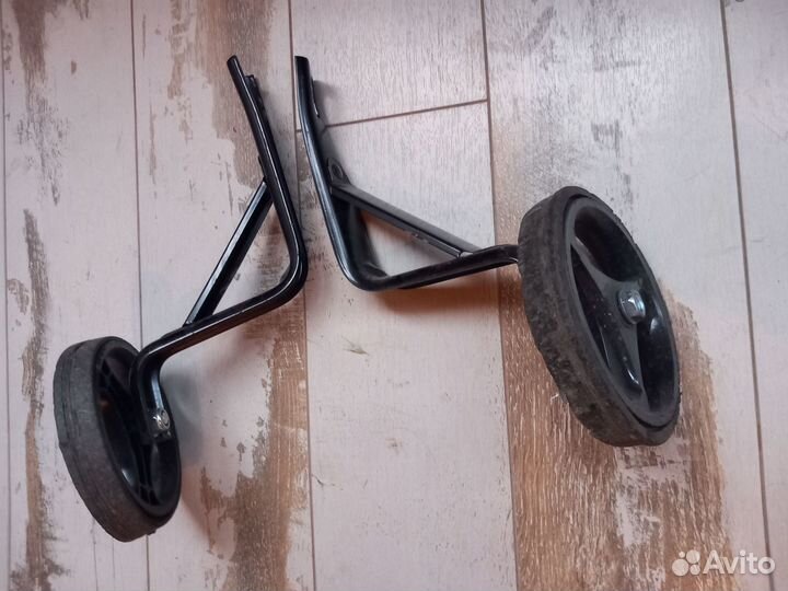 Велосипед подростковый