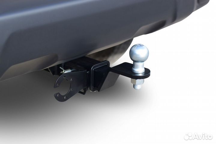 Тсу съемный квадрат LADA 