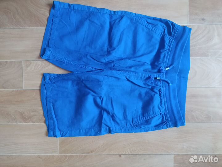 Шорты на мальчика