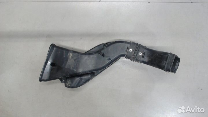 Воздухозаборник Mitsubishi Outlander XL, 2010