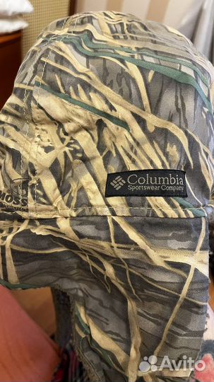 Шапка columbia