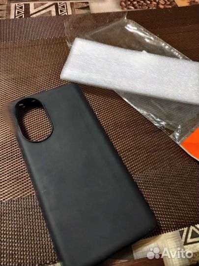 Чехол на Honor 50. Новый