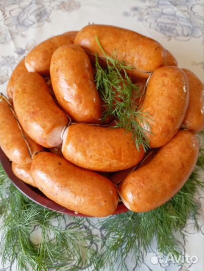 Коптильное оборудование